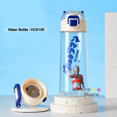 Water Bottle : HC8105